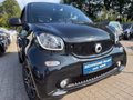 Daumennagel 2 - Smart ForTwo Coupé 90PS*AUTOMATIK*PASSION*TOP-ZUSTAND*
