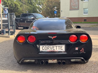 Corvette C6 6.0l V8 - foto 7