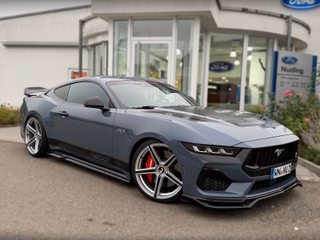NPM24MB Ford Mustang ab 2024 - Alufelgen MB Wheels
