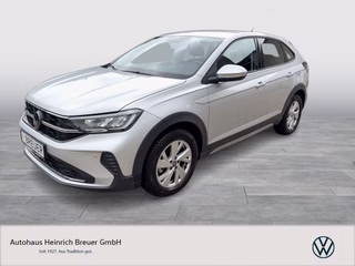 Volkswagen Taigo Gebrauchtwagen Kaufen