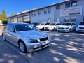 Daumennagel 3 - BMW 320 d M-Paket TÜV 02/28 GGG XENON Klimaaut.