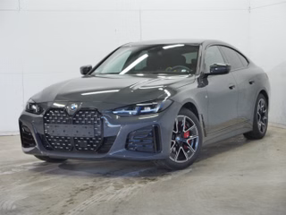 BMW 420 Gran Coupé Gebrauchtwagen Kaufen