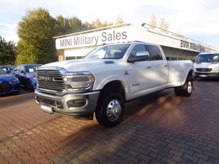 2022 Dodge Ram 3500 Crew Cab Laramie - photo 1