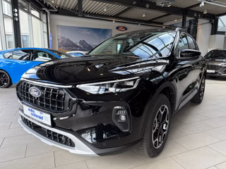 Ford Kuga Gebrauchtwagen Kaufen