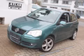 Daumennagel 22 - Volkswagen Polo IV 1,6 Tour AUTOMATIK=KLIMA=Lückenlos-S.heft