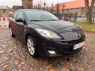 Mazda 3 Used vehicle for sale
