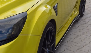 NPRS2SW Focus RS MK2 Seitenschweller 
