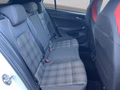 Daumennagel 22 - Volkswagen Golf VIII Black GTI 2.0 TSI DSG LED+Navi+ACC+Kamera