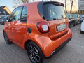 Daumennagel 26 - Smart ForTwo*PRIME+90PS*PANORAMA*JBL*AMBIENTE*