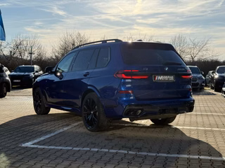 2026 BMW X7 M60i - photo 5
