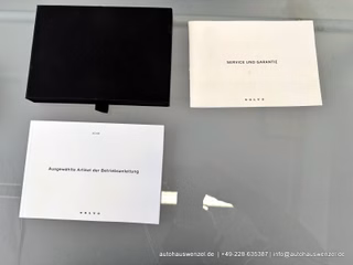 Volvo XC40 B4 B Aut. R-Design PANORAMA AHK ACC 360° - photo 36