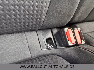 Ford Focus Turnier ST-Line*1.HAND*LED*NAVI*TEMPO*SPUR - photo 23
