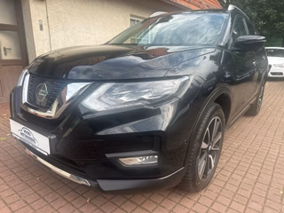 Nissan X-Trail Gebrauchtwagen Kaufen