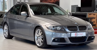 BMW 325 Gebrauchtwagen Kaufen
