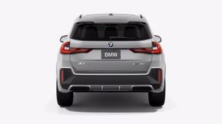 2027 BMW X1 xDrive28i - photo 5