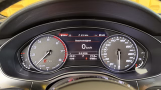 Audi S6 QUATTRO ACC SHZ V H MEMORY FULL ALCANTARA - photo 35