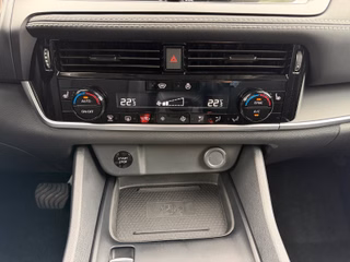 Nissan Qashqai N-Connecta e-Power Winter Komfort AfA - foto 14