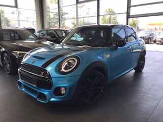 MINI Cooper S Year-old for sale