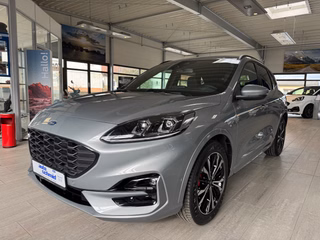 Ford Kuga Gebrauchtwagen Kaufen