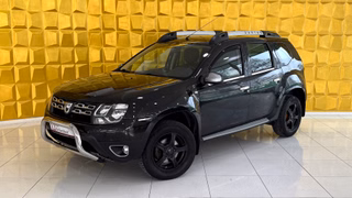 Dacia Duster I Basis 4x2 PDC SHZ A/C TEMPOMAT SCHECKHEFT - photo 1