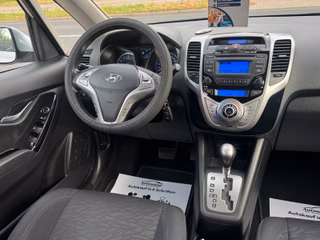 Hyundai ix20 Comfort*Aut*Klima*PDC*Allwetter*TÜV NEU* - foto 4
