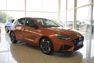 Hyundai i30 age.one-day registration Kaufen