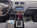 Daumennagel 11 - Volkswagen Polo V 1.2 TDi