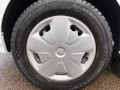 Daumennagel 5 - Ford Transit Custom 320L2H1 PKW VA Trend Klima vo+hi