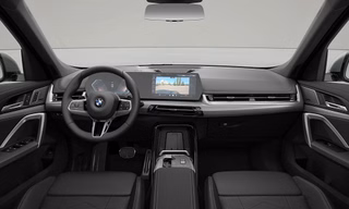 2027 BMW X1 xDrive28i - photo 7