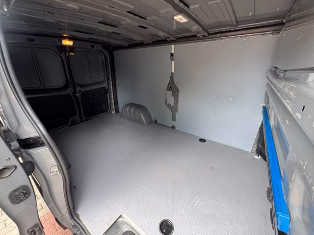 Renault Trafic Kasten L2H1 2,9t Komfort*3Sitze*Klima*AHK - foto 7