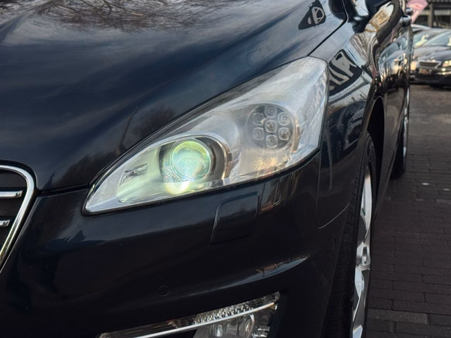 Peugeot 508 1.6 Active*Klima*Tempomat*Xenon*2.HD - foto 10