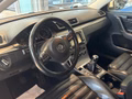 Daumennagel 14 - Volkswagen Passat Variant Comfortline EcoFuel 1.4 TSI PDC KLIMA TÜV-NEU