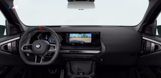 2026 BMW X3 M50 xDrive - photo 7