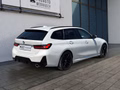 Daumennagel 3 - BMW 320d xDrive M Sport HUD/PANO/ADAPTLED/STNDHZNG