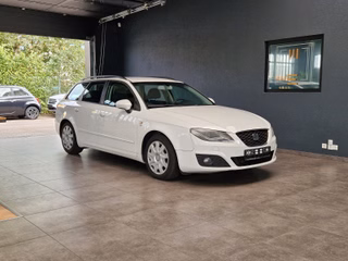 Seat Exeo - bilder 1