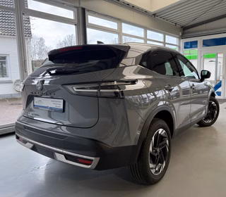 Nissan Qashqai N-Connecta Autom., LED 360Kamera Navi ACC - foto 5