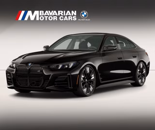 BMW M440i New vehicle for sale