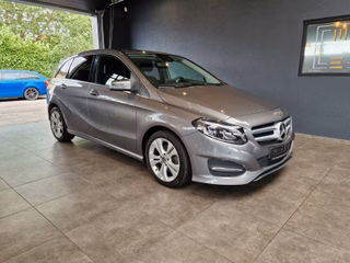 Mercedes-Benz B 200 Used vehicle for sale
