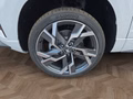 Daumennagel 14 - Skoda Karoq Sportline 1,5TSI DSG 4*J.Gar/Pano/aAHK/Matrix/Navi    **