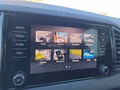 Daumennagel 44 - Skoda Karoq Sportline 1,5TSI DSG 4*J.Gar/aAHK/Matrix/Navi  **