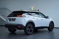 Daumennagel 7 - Peugeot 2008 Allure  LED SHZ 360° Kamera