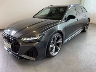 Audi RS6 Neuwagen Kaufen