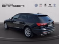 Daumennagel 8 - Audi A4 Avant 35 2.0 TSI Automatik LED+Navi+PDC+SH