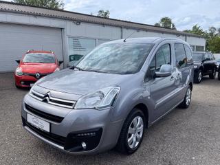 Citroën Berlingo Gebrauchtwagen Kaufen