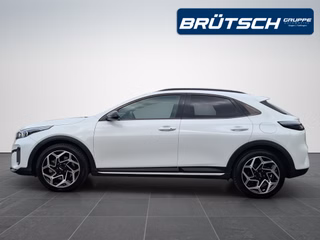 Kia XCeed 1.6 T-GDI GT Line AUTOMATIK / LEDER-PAKET / NAVI - bilder 2
