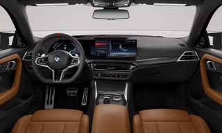 2027 BMW M240i xDrive Coupe - photo 7
