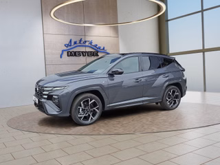 Hyundai TUCSON age.one-day registration Kaufen