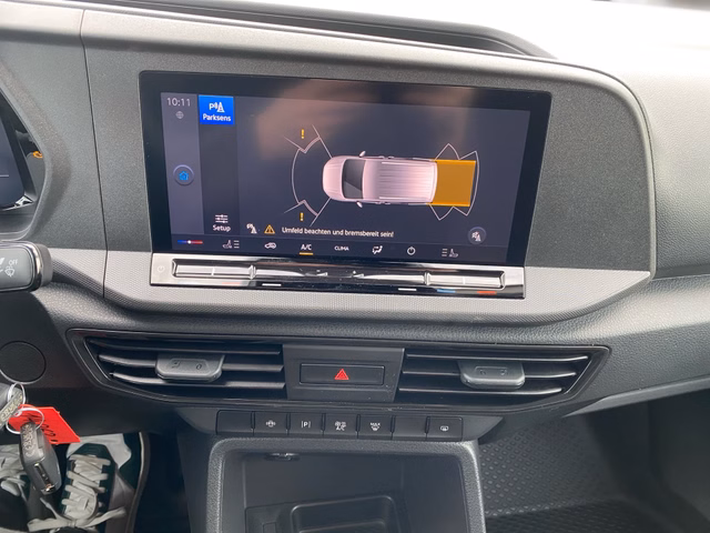 Ford Transit Connect Trend L1 Kasten +AHK + GJR - foto 8