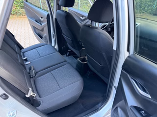 Hyundai ix20 blue Space Plus/1.Hand/Kamera/Garantie/ - foto 19