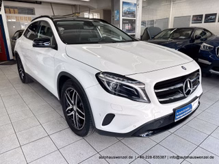 Mercedes-Benz GLA 180 6-Gang - nur 61 tkm - PANO KAM STANDHEIZ - photo 5